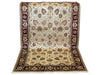 Farahan rug 205x121cm
