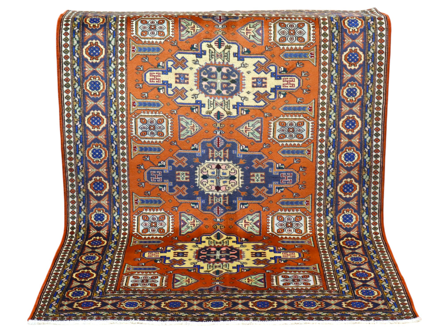 Tappeto Ardebil   183x138cm