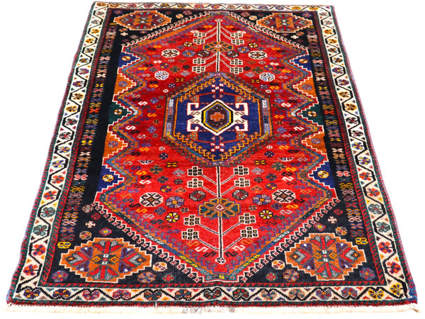 Tappeto shiraz  174x106cm