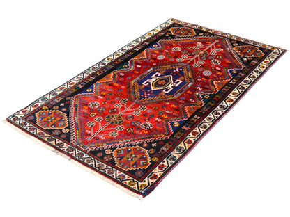 Tappeto shiraz  174x106cm