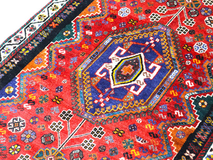 Tappeto shiraz  174x106cm