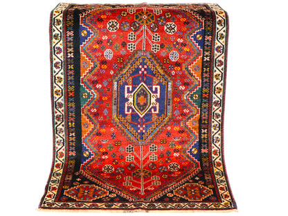 Tappeto shiraz  174x106cm