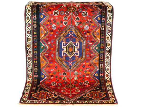 Tappeto shiraz  174x106cm