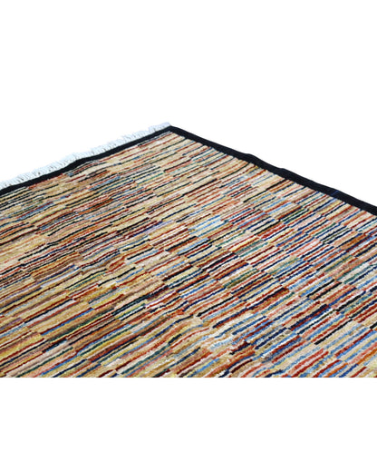 Tappeto Gabbeh  193x101cm