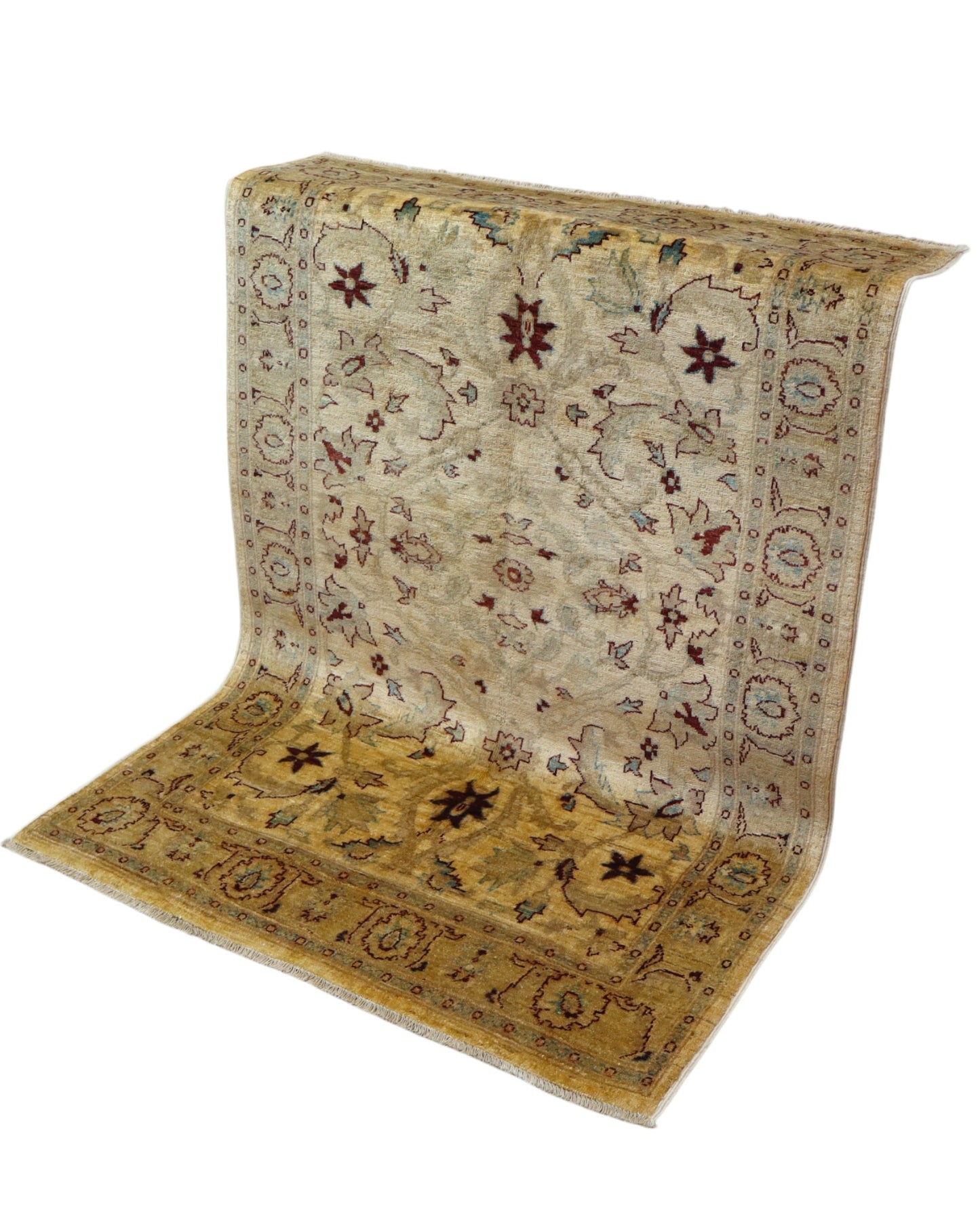 Farahan Rug 181x126cm