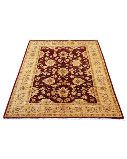 Tappeto Farahan  163x123cm