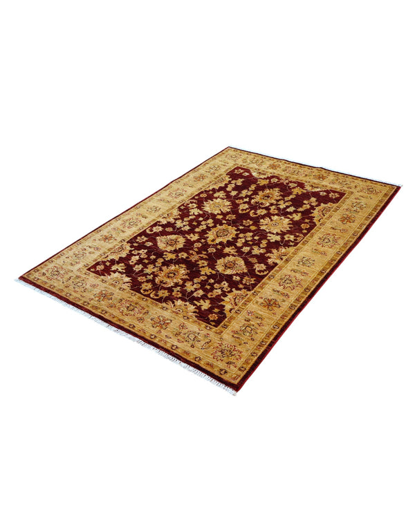 Tappeto Farahan  163x123cm