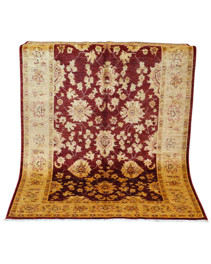 Tappeto Farahan  163x123cm