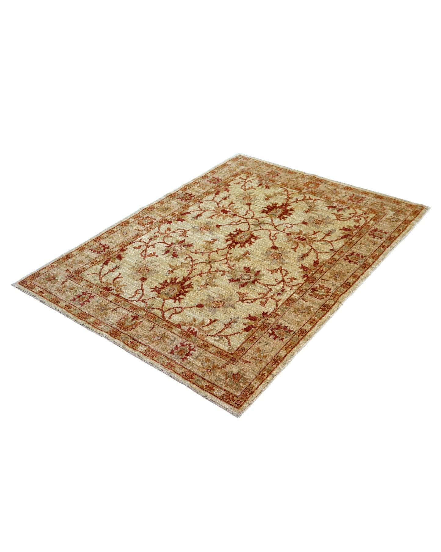 Farahan rug 168x126cm