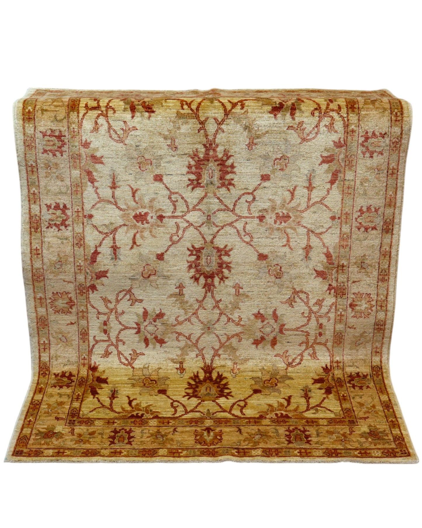Farahan rug 168x126cm