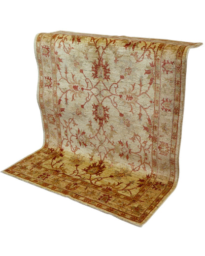 Farahan rug 168x126cm