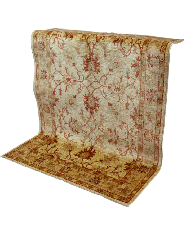 Farahan rug 168x126cm