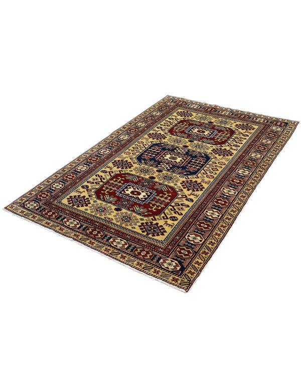 Shirvan Rug 184x121cm