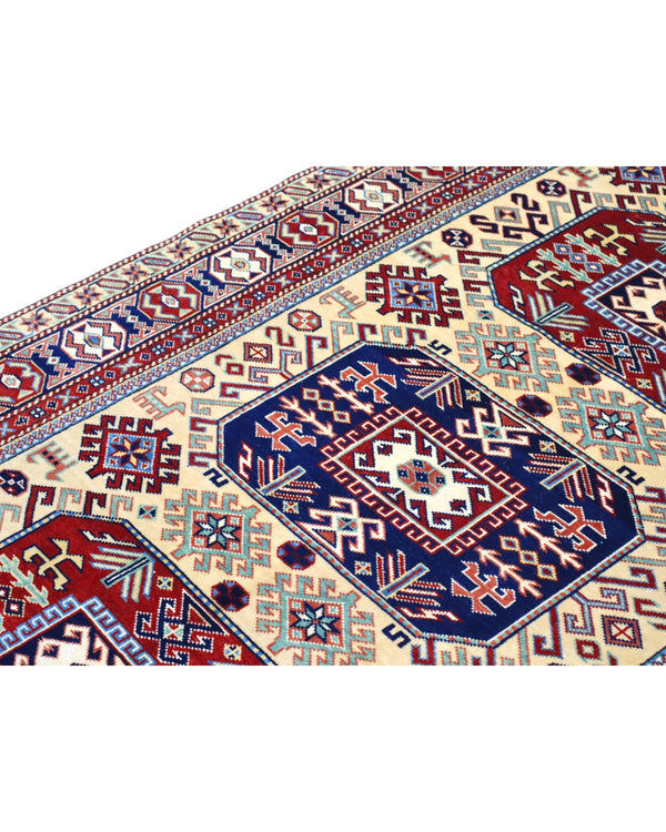 Shirvan Rug 184x121cm