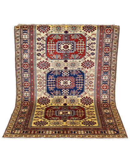 Shirvan Rug 184x121cm