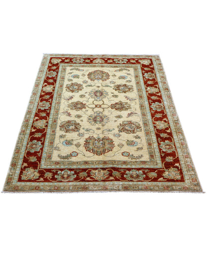 Farahan Rug 184x116cm
