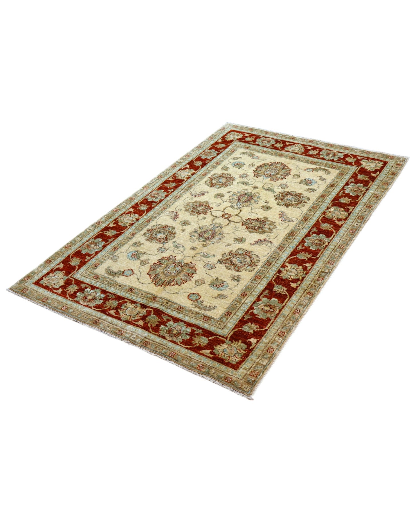 Farahan Rug 184x116cm