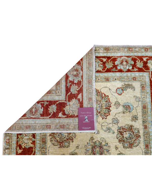 Farahan Rug 184x116cm