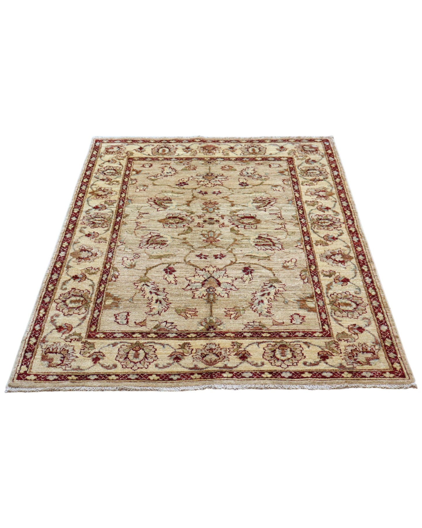 Farahan Rug 168x110cm