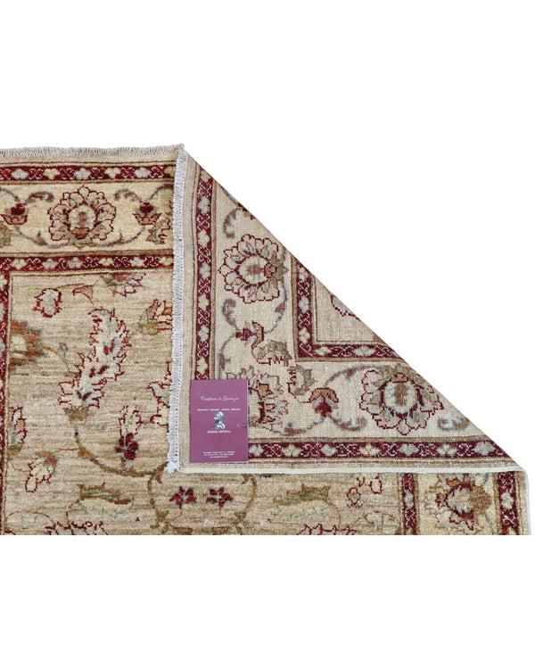 Farahan Rug 168x110cm