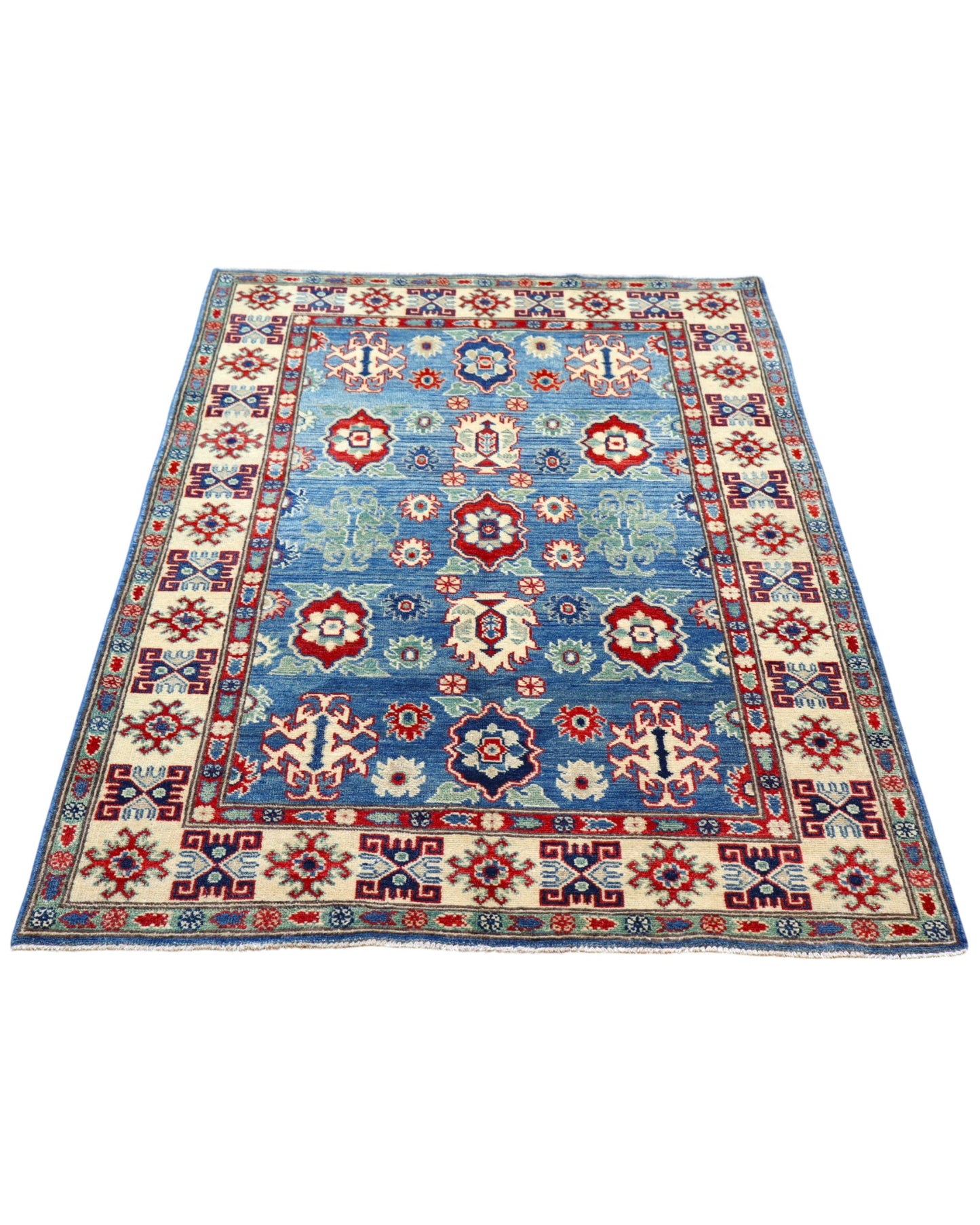 Tappeto kazak 175x120cm