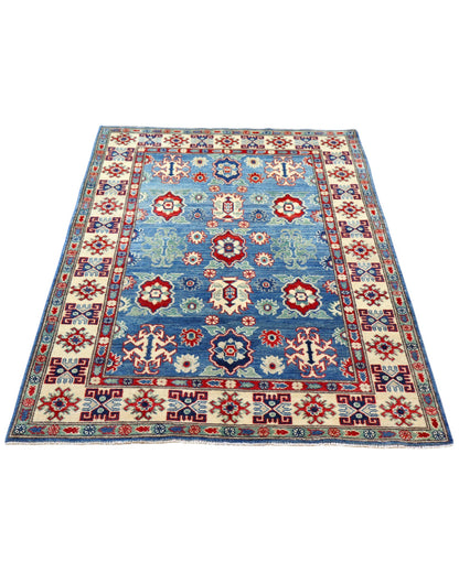 Tappeto kazak 175x120cm