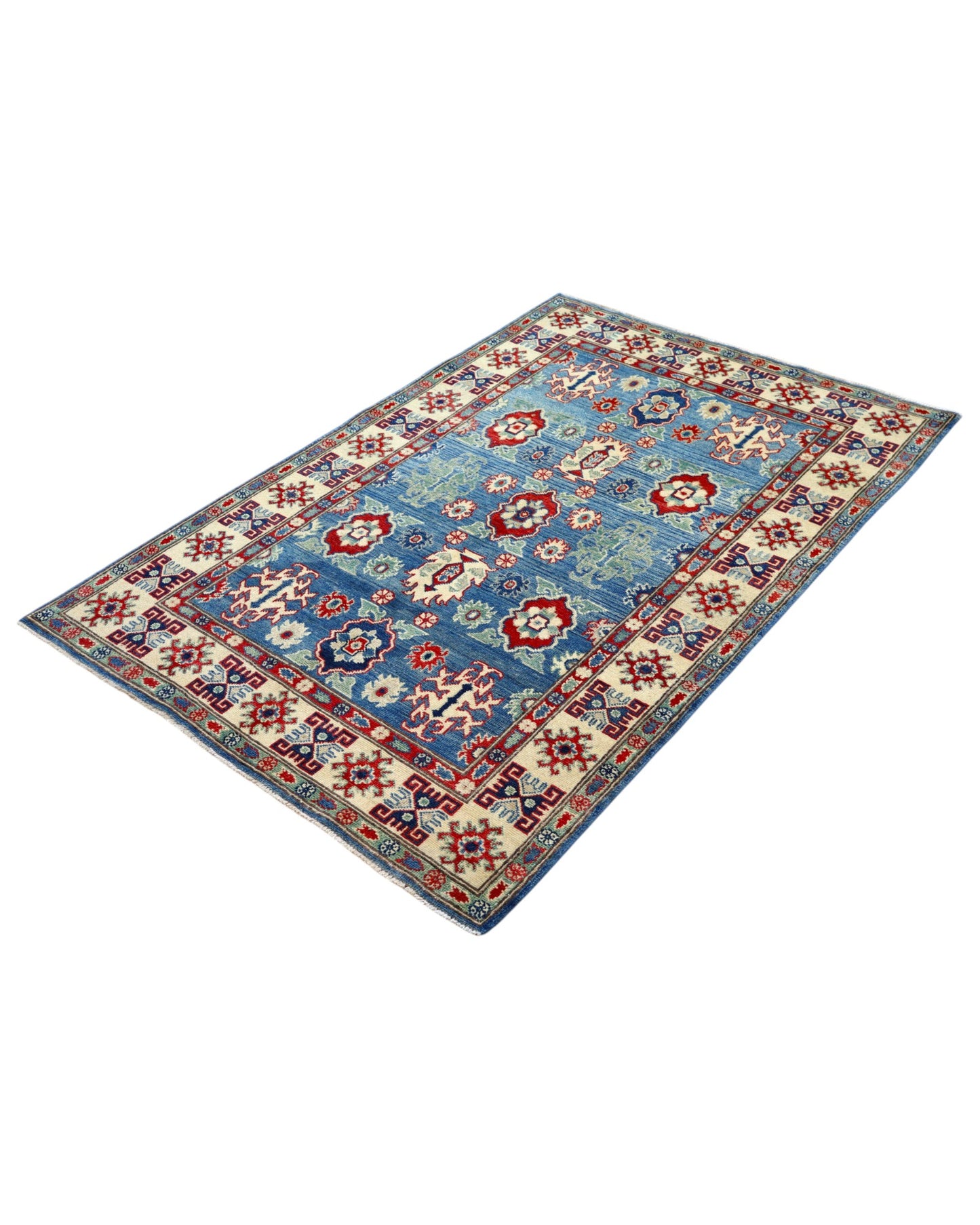 Tappeto kazak 175x120cm