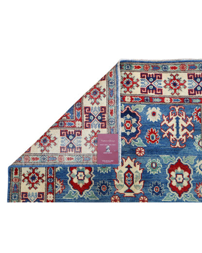 Tappeto kazak 175x120cm