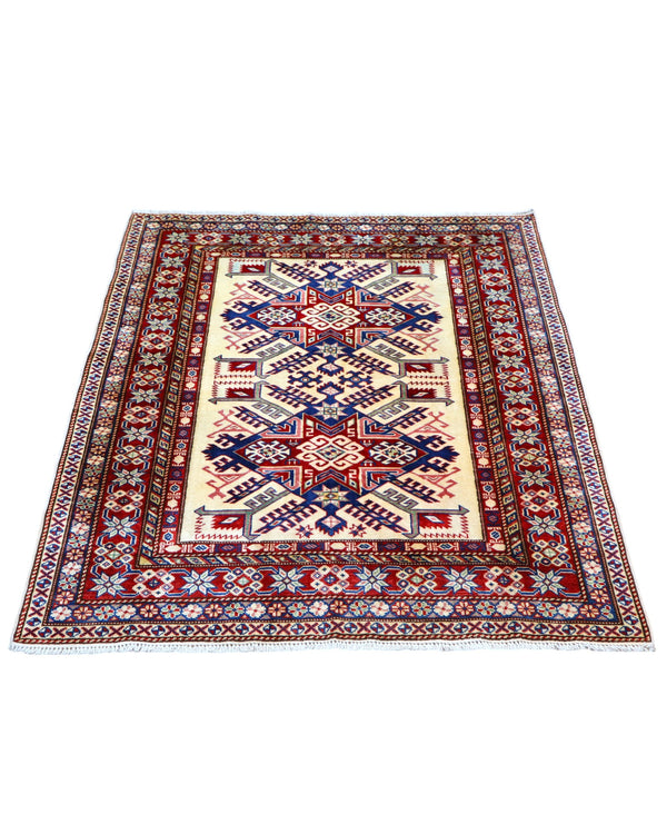 Tappeto kazak 175x120cm