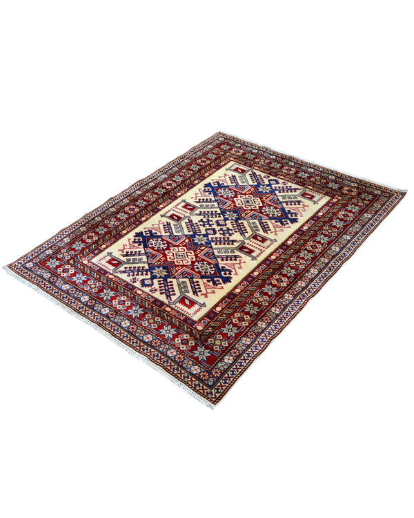 Tappeto  farahan 182x124cm