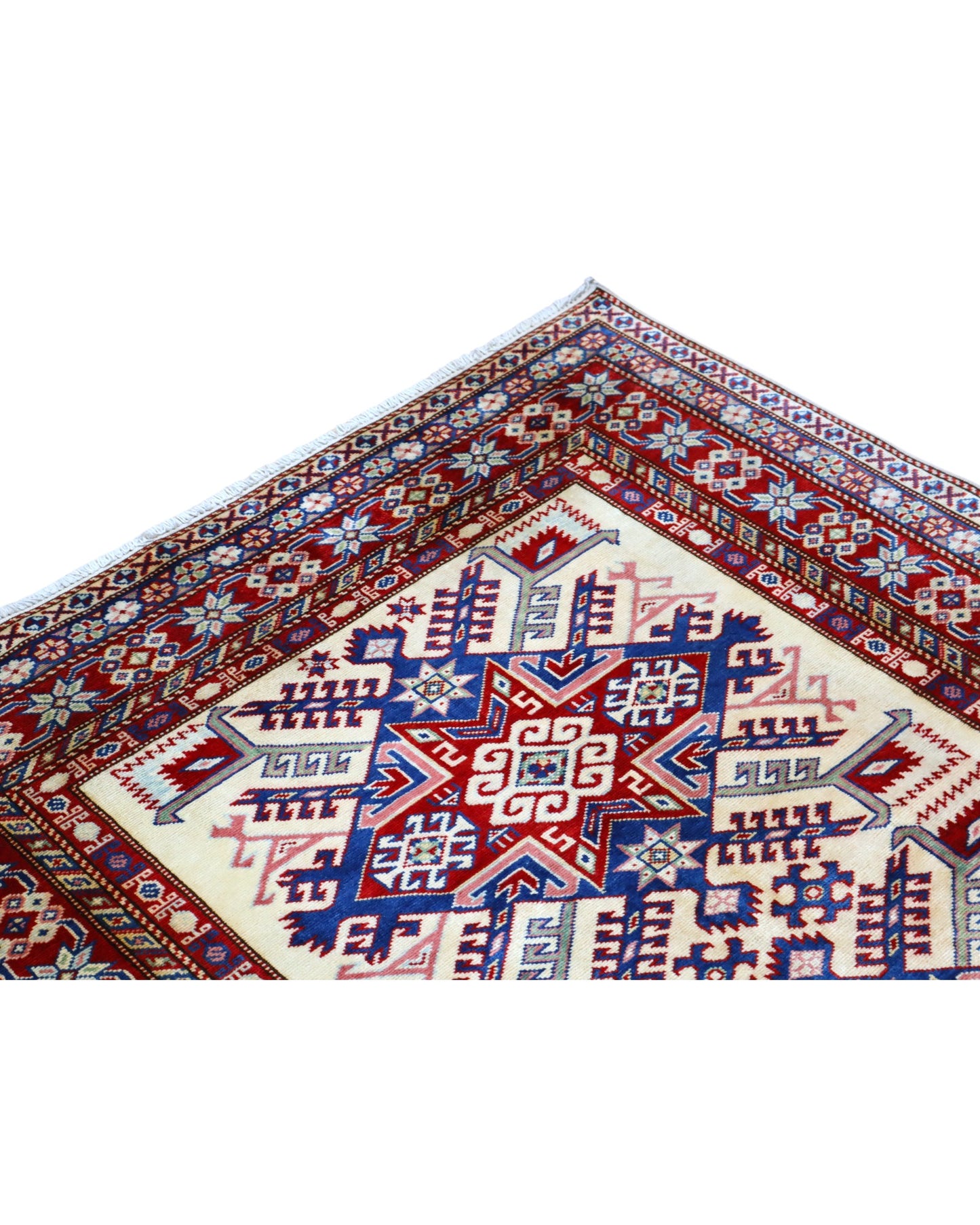 Tappeto  farahan 182x124cm