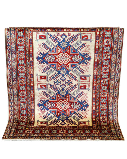 Tappeto  farahan 182x124cm