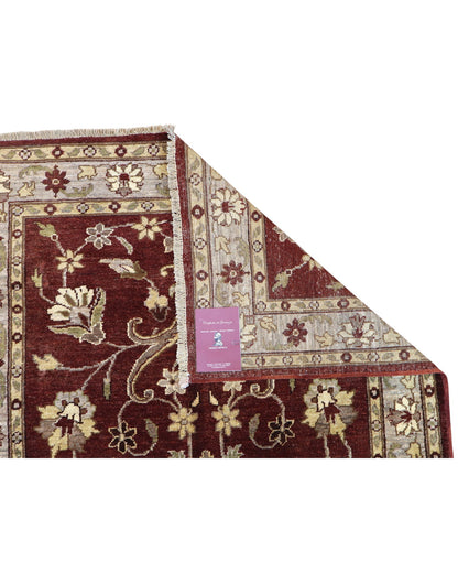 Ziegler rug 179x120cm