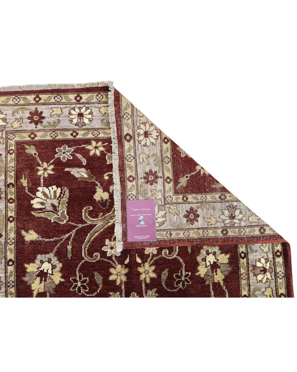 Ziegler rug 179x120cm