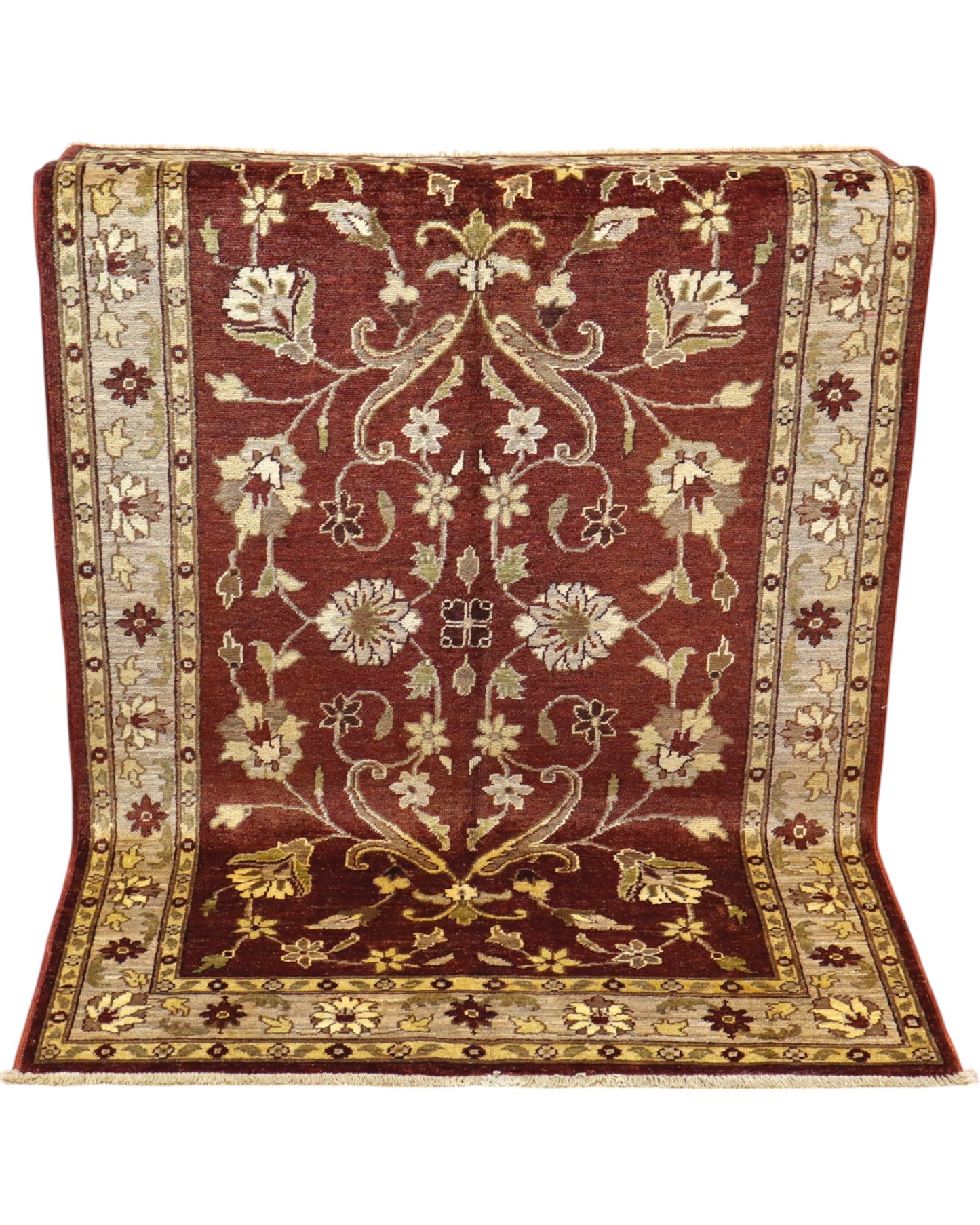 Ziegler rug 179x120cm