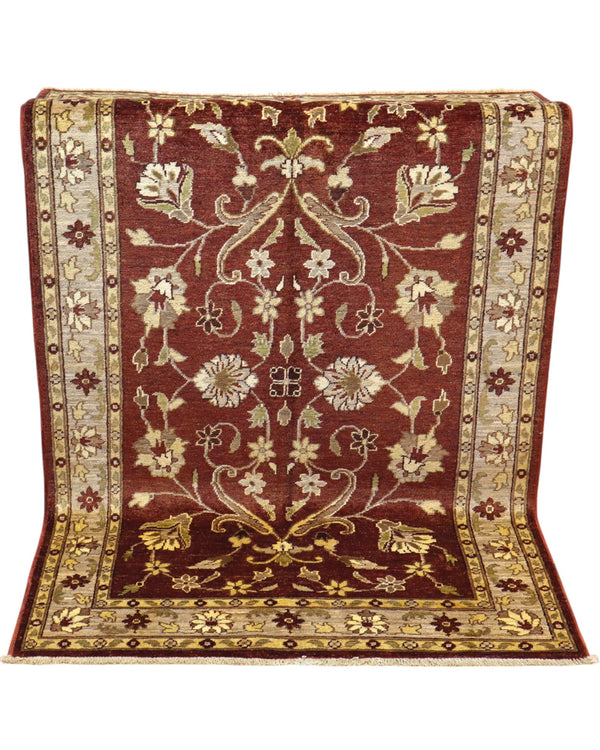 Ziegler rug 179x120cm