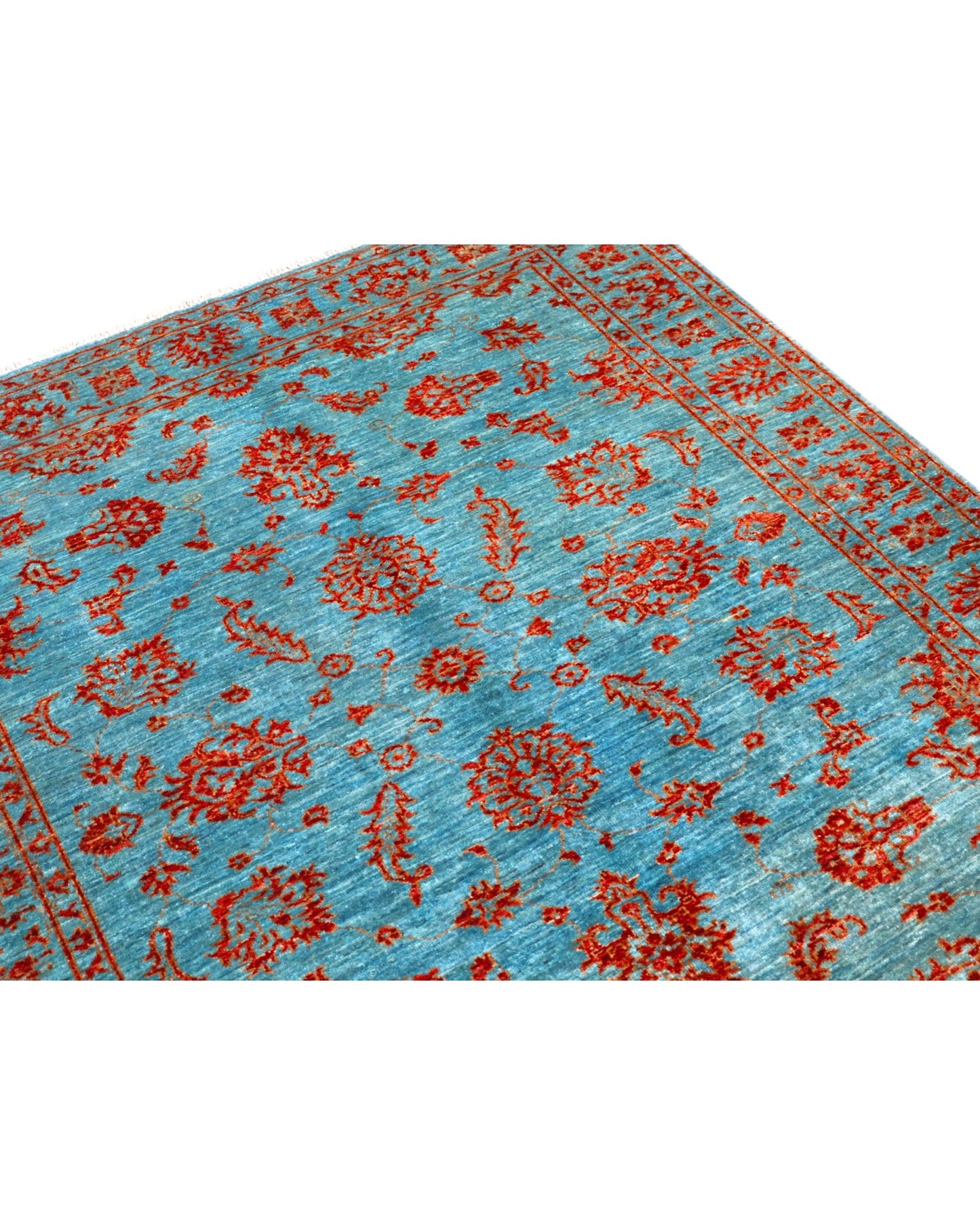 Tappeto ziegler  farahan 180x154cm