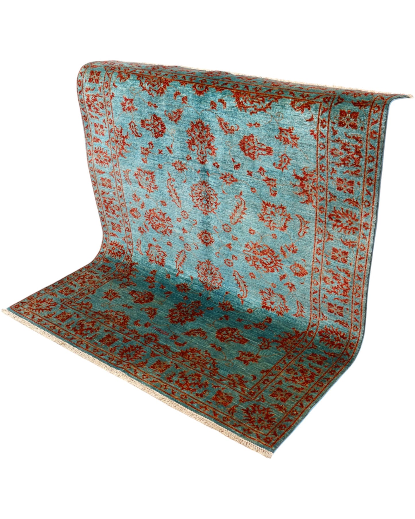 Tappeto ziegler  farahan 180x154cm