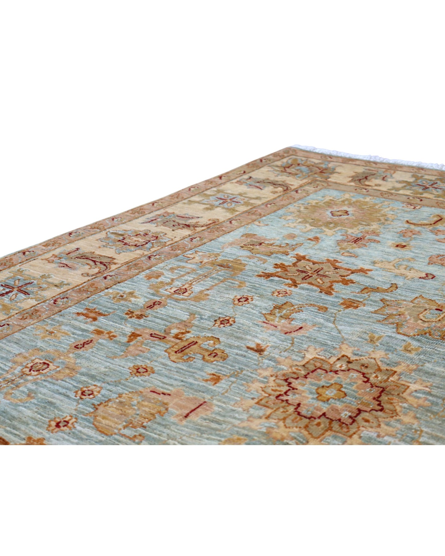Tappeto Farahan  200x155cm
