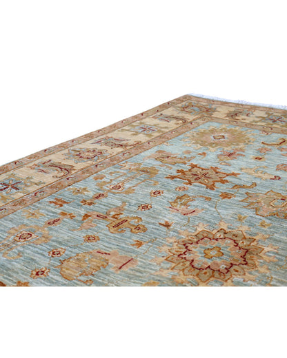 Tappeto Farahan  200x155cm