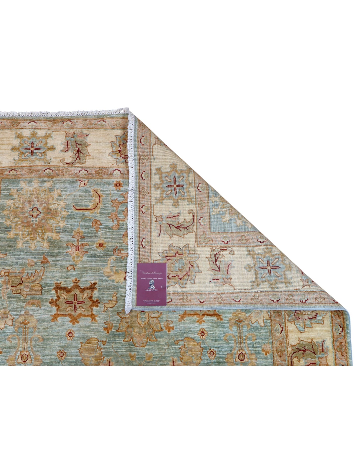 Tappeto Farahan  200x155cm