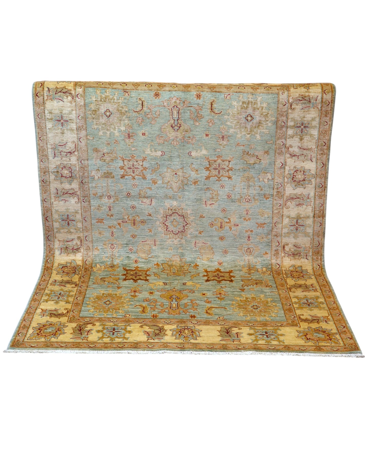 Tappeto Farahan  200x155cm