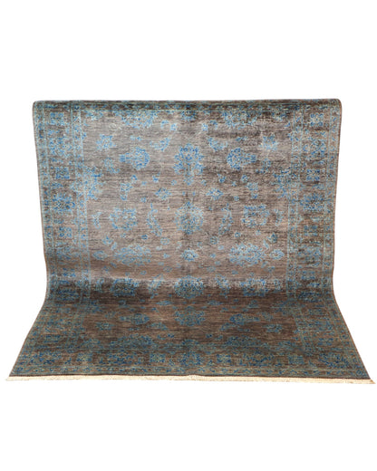 Tappeto moderno  200x180cm