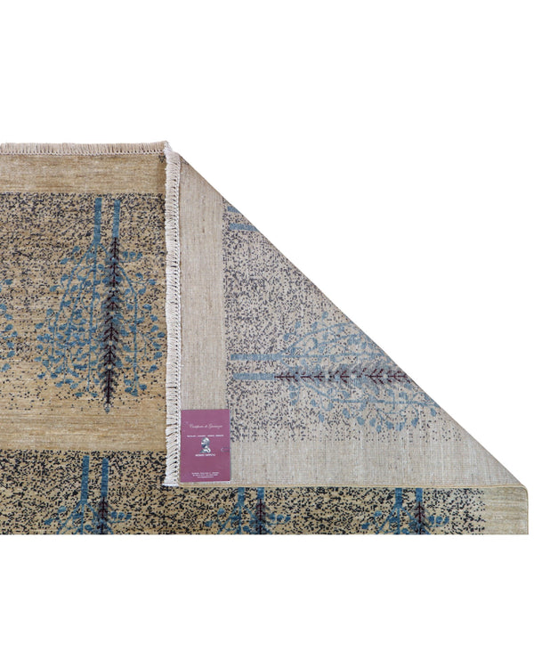 Tappeto moderno   200x153cm