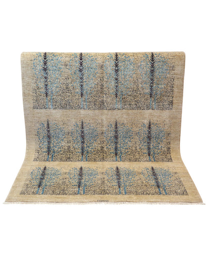 Tappeto moderno   200x153cm