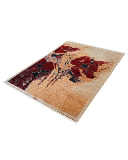 Tappeto Moderno  200x151cm