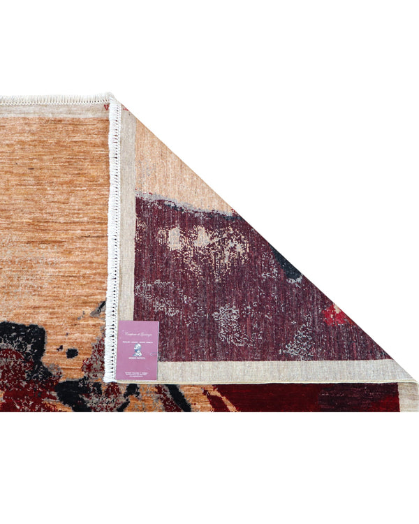 Tappeto Moderno  200x151cm