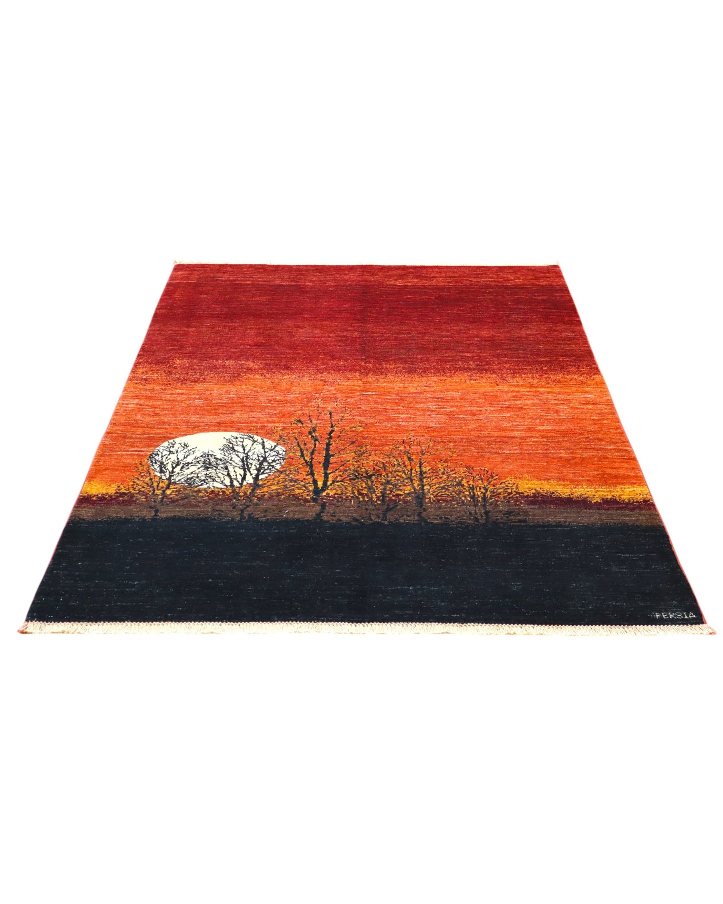 Tappeto Moderno 195x150cm