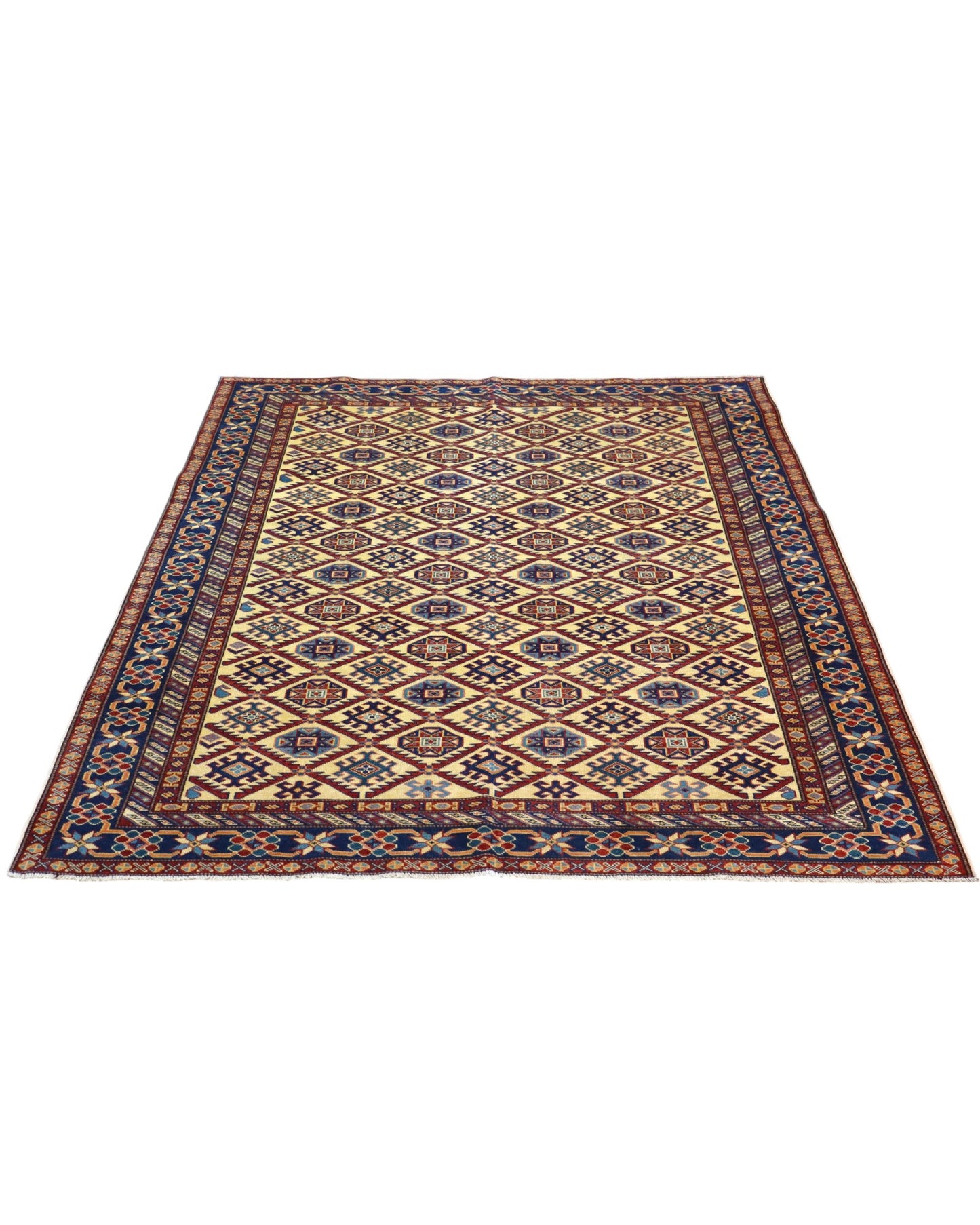 Tappeto shirvan  200x152cm