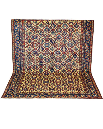 Tappeto shirvan  200x152cm